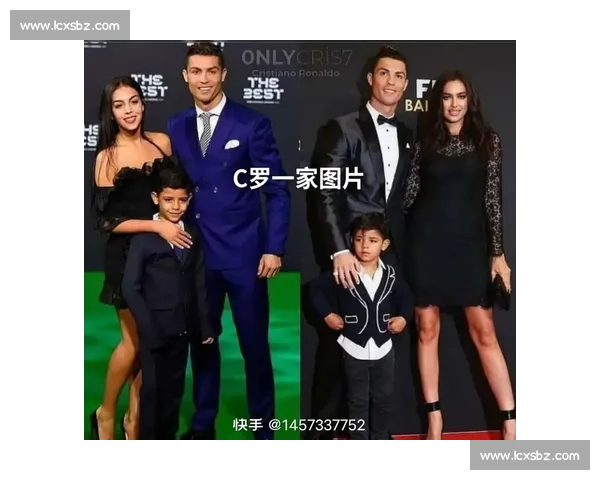 C 罗父亲节晒父子合照!迷你罗身高逼近父亲,黑指甲油细节引热议 C 罗父亲节晒父子合照!迷你罗身高逼近父亲,黑指甲油细节引热议