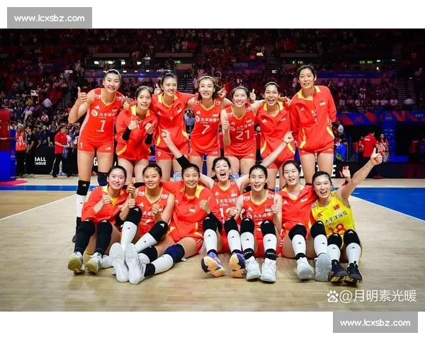 中国女排战多米尼加时间敲定!龚翔宇接班人之争:吴梦洁朱婷短板何在? 中国女排战多米尼加时间敲定!龚翔宇接班人之争:吴梦洁朱婷短板何在?