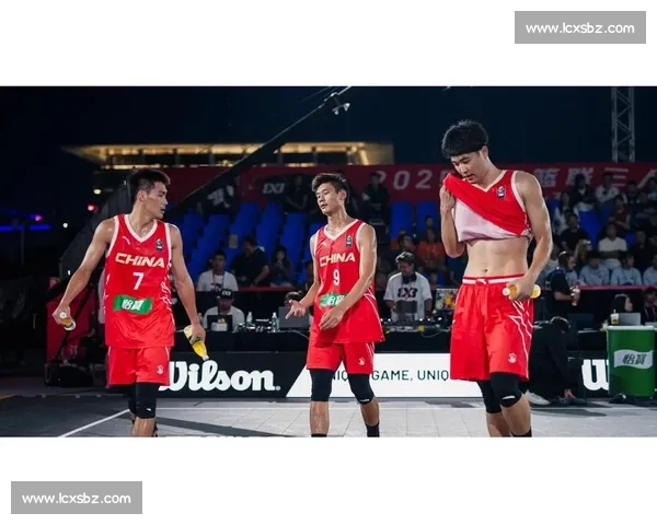 中国三人男篮加时绝杀法国！历史性晋级世界杯八强改写亚洲篮球格局