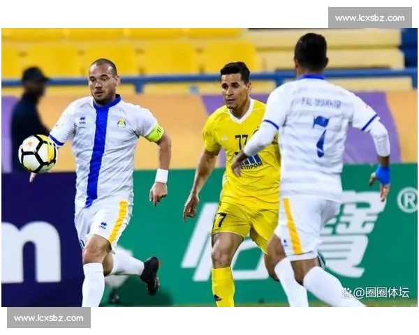 沙特黑马亚冠不败淘汰曼城:战术革新与资本驱动的亚洲足球新标杆 沙特黑马亚冠不败淘汰曼城:战术革新与资本驱动的亚洲足球新标杆