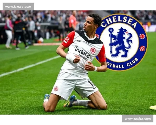 曼联 5000 万欧锁定博尼费斯:弃高价埃基蒂克,锋线补强新方向 曼联 5000 万欧锁定博尼费斯:弃高价埃基蒂克,锋线补强新方向