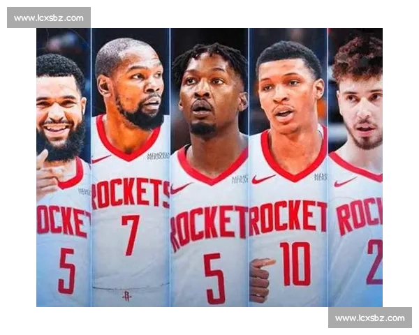 卡佩拉二进宫成火箭内线支柱!6 年队史最长纪录续写传奇 卡佩拉二进宫成火箭内线支柱!6 年队史最长纪录续写传奇