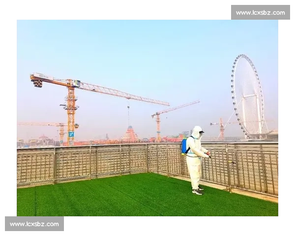 世运时刻:同心同行,共筑赛场 “文化桥” 世运时刻:同心同行,共筑赛场 “文化桥”