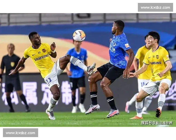 德转确认!孙正傲租借加盟青岛海牛 1.2 万欧创中超租借费新低 德转确认!孙正傲租借加盟青岛海牛 1.2 万欧创中超租借费新低