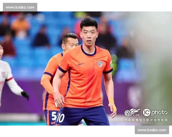 青岛海牛：补时崩盘 + 红牌停赛，保级只剩死磕