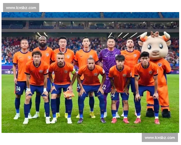 德转确认！孙正傲租借加盟青岛海牛 1.2 万欧创中超租借费新低