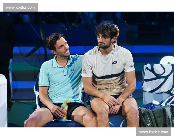 璀璨落幕！上海大师赛见证黑马奇迹与城市荣光